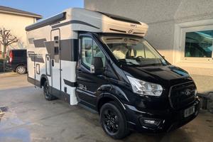 Ci International Horon Spring 94fit xt automatico