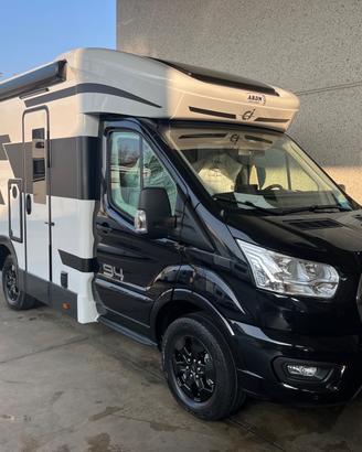 CI INTERNATIONAL HORON 94 FIT XT SPRING AUTOMATICO