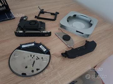Mac mini I5 pezzi di ricambio