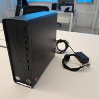 2 Mini PC HP
