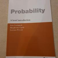 Libro di probabilità
