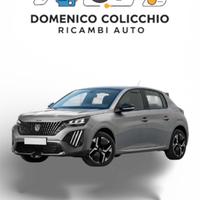 RICAMBI USATI PEUGEOT 208 2024