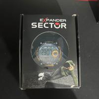 Sector expander street digital