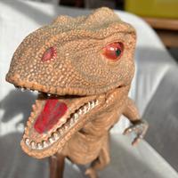 Grande dinosauro Tyrannosaurus T. rex trex