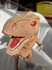 Grande dinosauro Tyrannosaurus T. rex trex