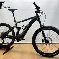 Cube Stereo Hybrid 140 Race 500 taglia L | 2019