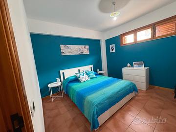 Casa vacanza Lipari Canneto