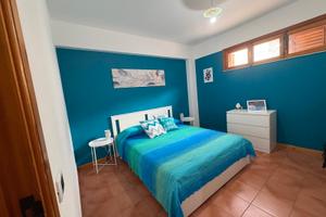 Casa vacanza Lipari Canneto