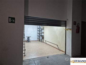 STRASBURGO: BOX MQ 23 PIANO S1