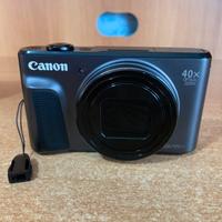 Fotocamera Canon sx720