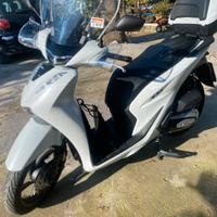 Honda Sh 125 abs 2025