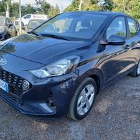 Hyundai i10 1.0 MPI AT Connectline