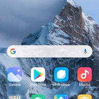 Readmi Note 8 PRO - 6/128 GB Ocean Blue