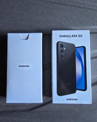 Samsung Galaxy A54 5G 128GB