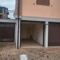 Garage 16mq Dinazzano di casalgrande