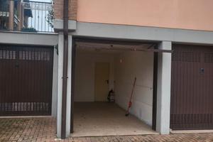 Garage 16mq Dinazzano di casalgrande