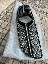 Griglia Diamante Mercedes classe E coupe (c238).