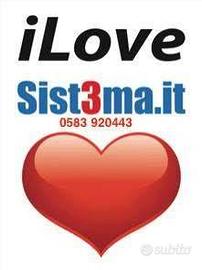 Immobile di 85 m² con 3 locali a Capannori