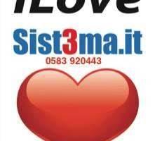 Immobile di 85 m² con 3 locali a Capannori