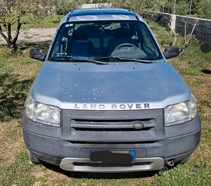 ROVER Altro modello - 2002