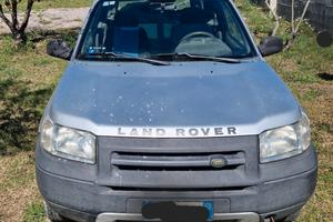 ROVER Altro modello - 2002