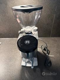 Macinacaffè Rocket Espresso in condizioni pari al