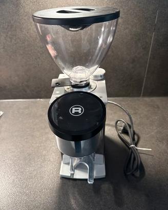 Macinacaffè Rocket Espresso in condizioni pari al