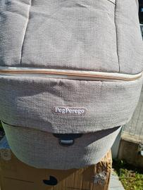 Navetta del trio Peg Perego Mon Amour