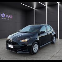 TOYOTA Yaris 1.5 Hybrid 5 porte Active