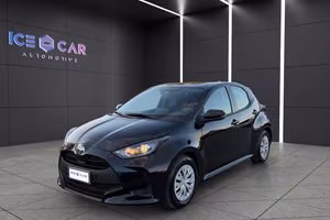 TOYOTA Yaris 1.5 Hybrid 5 porte Active