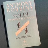 Anthony Robbins Soldi domina il gioco