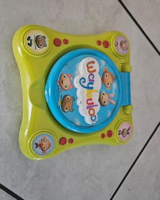 gioco inglese 