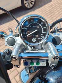 virago 535