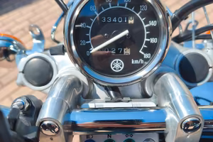 virago 535