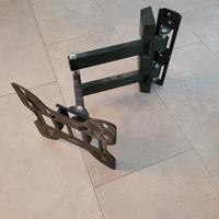 Supporto TV a 3 snodi