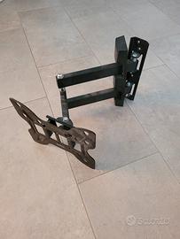 Supporto TV a 3 snodi