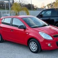 Hyundai i20 1.4 CRDi 5p. Comfort