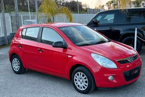 Hyundai i20 1.4 CRDi 5p. Comfort