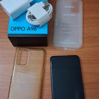 Oppo A96