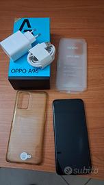 Oppo A96