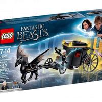 Lego 75951 Carrozza di Fantastic Beasts