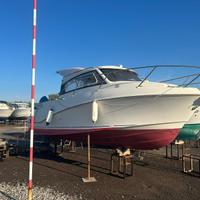 Barca Quicksilver 640 Weekend