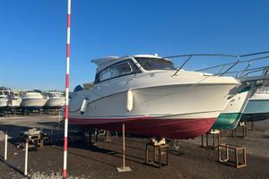 Barca Quicksilver 640 Weekend