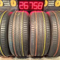 MICHELIN 4 GOMME 235 55 18 AL 80%