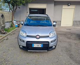 Fiat Panda 1.3 MJT 95 CV S&S Trekking