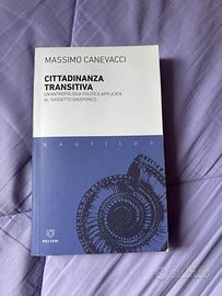 Cittadinanza transitiva