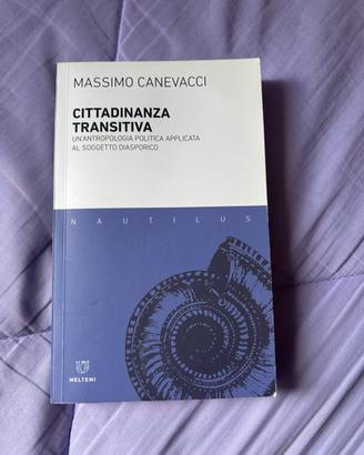 Cittadinanza transitiva