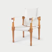 Sedia Moretta by Zanotta. Design Bernard Marstalle