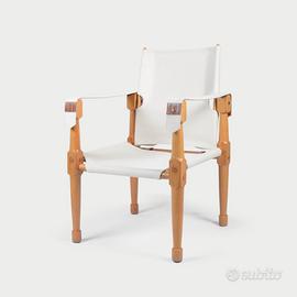 Sedia Moretta by Zanotta. Design Bernard Marstalle