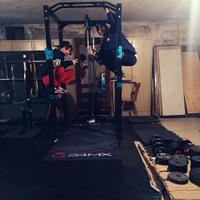 Rack multifunzione CS